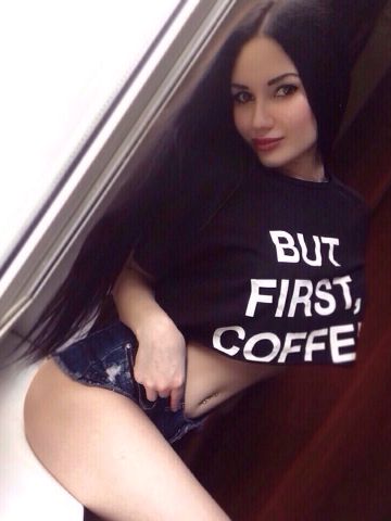 Анкета проститутки Тая - Фото 1, , 25 лет, №288648