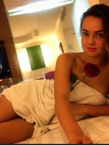 Анкета проститутки Ульяна - Фото 1, , 26 лет, №291174